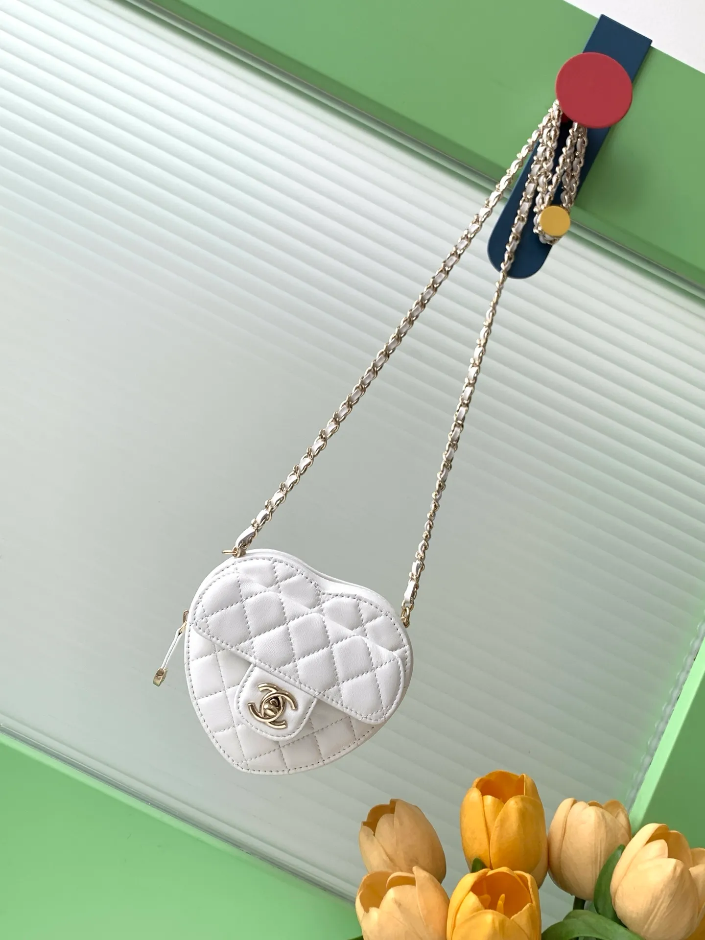 All Categories Chanel Women's Bags 2 (Chanel) Chanel Original Order AP2874