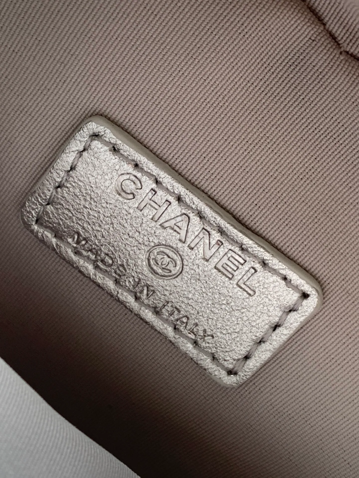 All Categories Chanel Women's Bags 2 (Chanel) Chanel Original Order AP2874