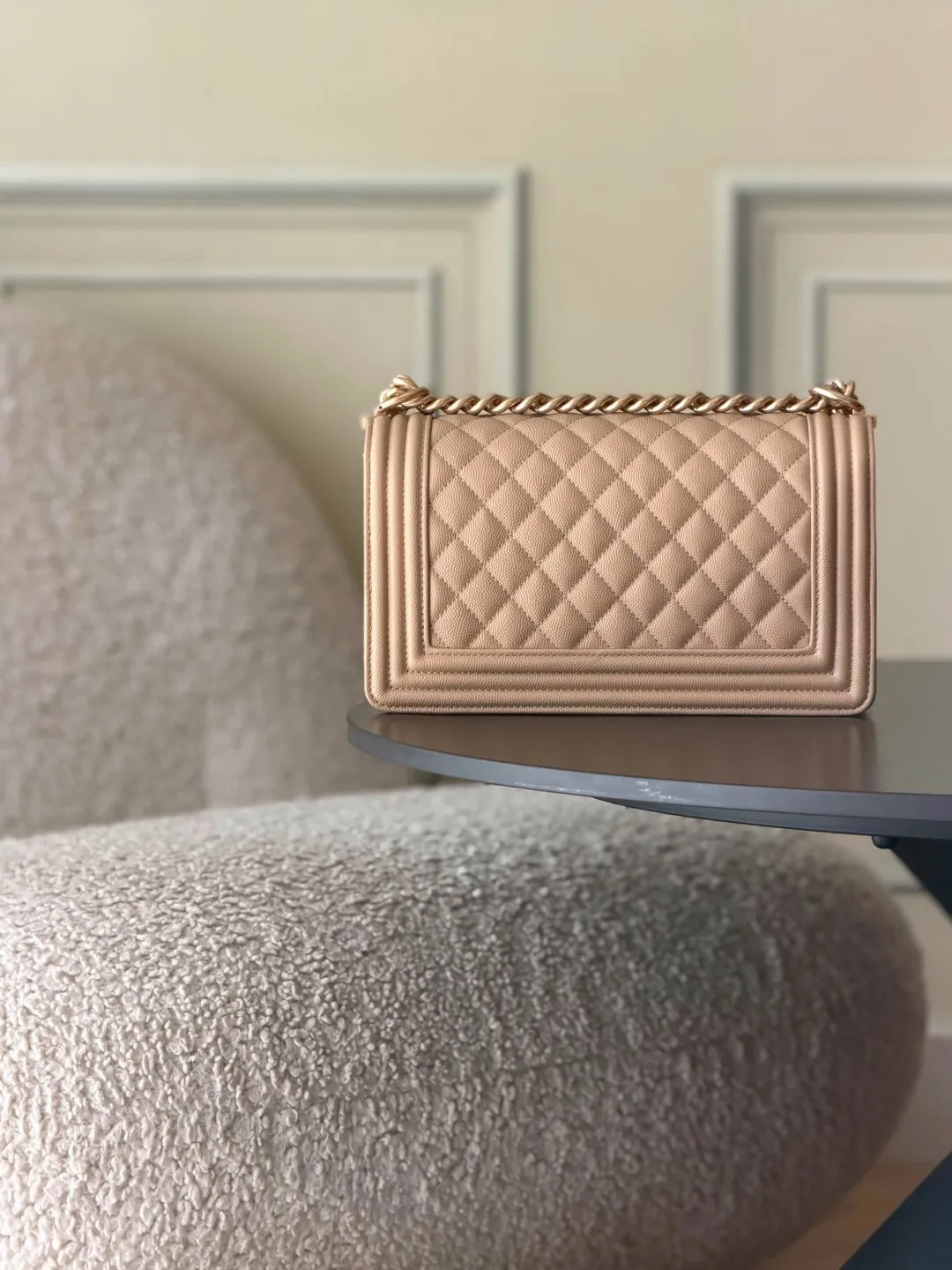 All Categories Chanel Women's Bags (Chanel) Chanel 67086