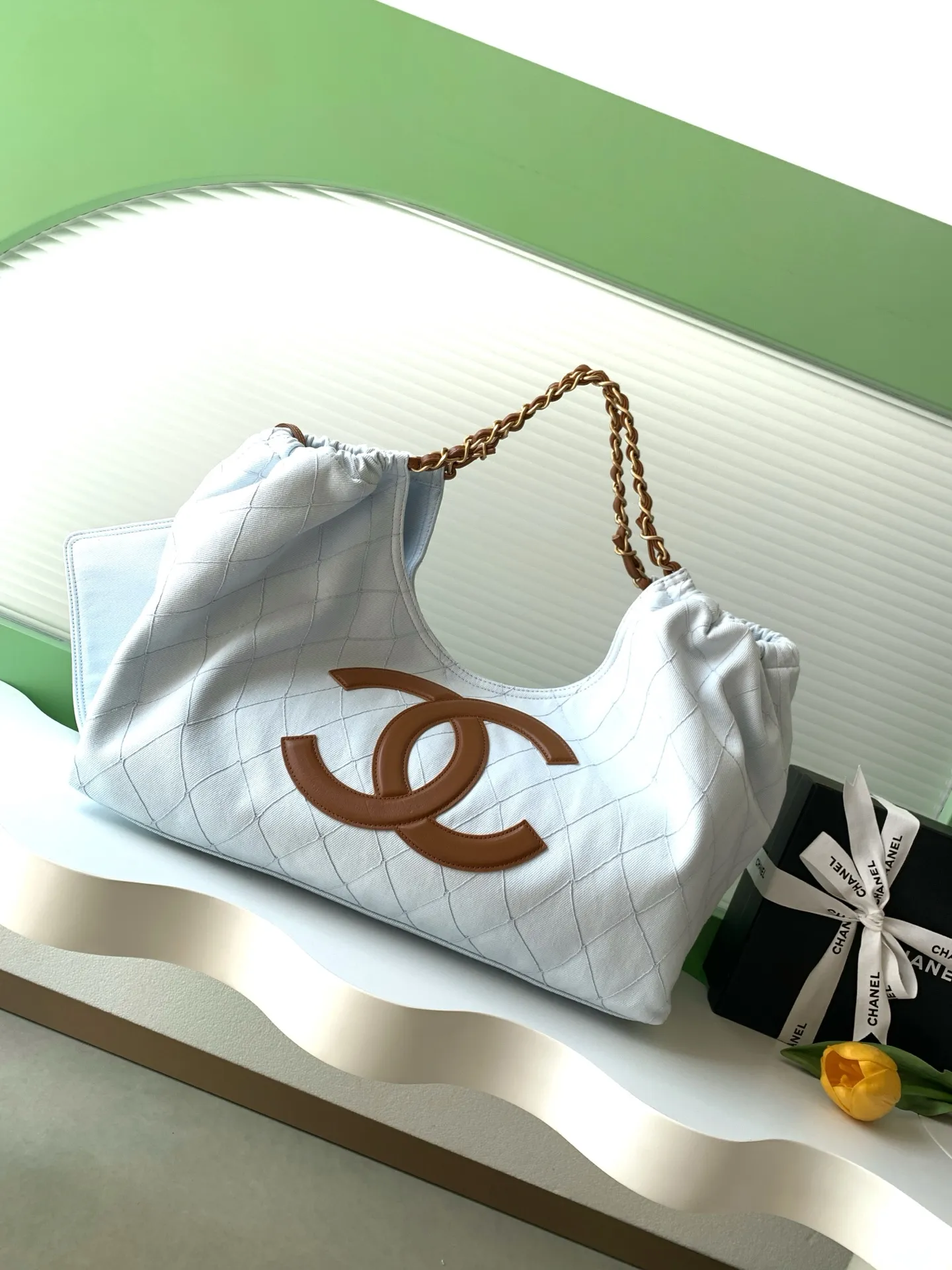 All Categories Chanel Women's Bags (Chanel) Chanel AS6191