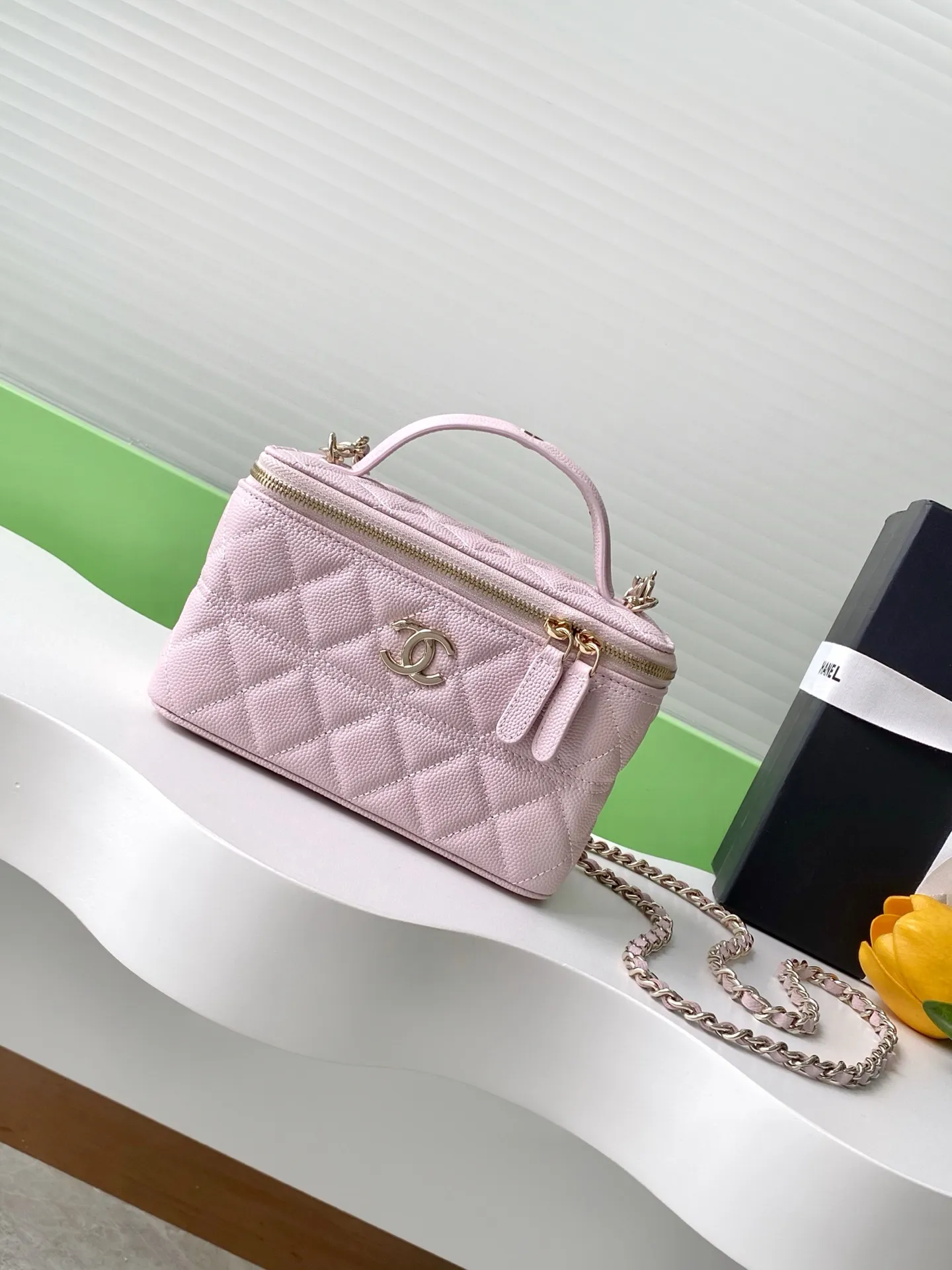 All Categories Chanel Women's Bags 2 (Chanel) Chanel Original Order AP4494