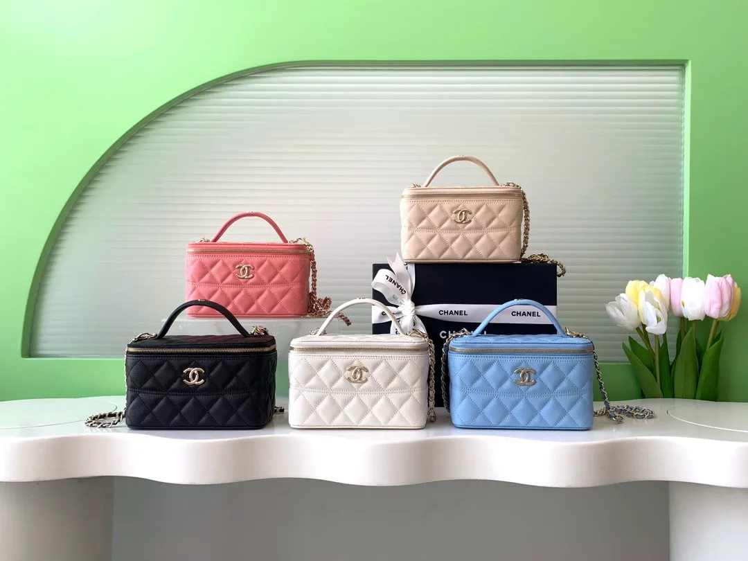 All Categories Chanel Women's Bags 2 (Chanel) Chanel Original Order AP4494