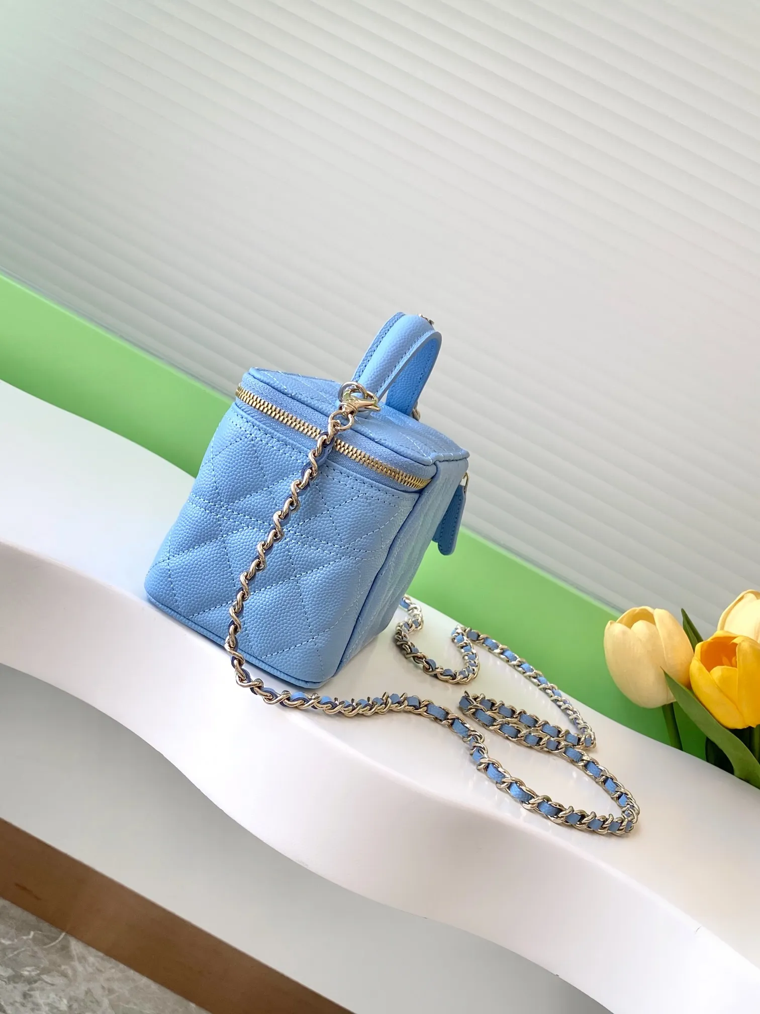 All Categories Chanel Women's Bags 2 (Chanel) Chanel Original Order AP4494