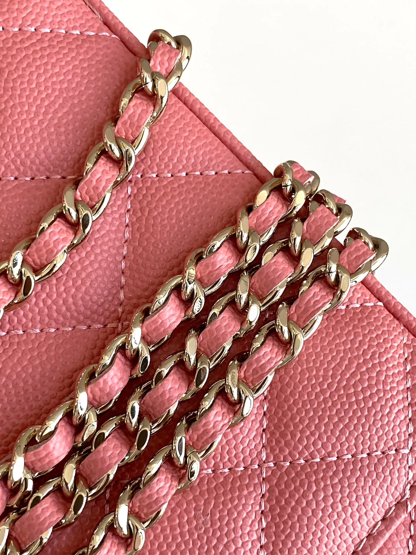 All Categories Chanel Women's Bags 2 (Chanel) Chanel Original Order AP4494
