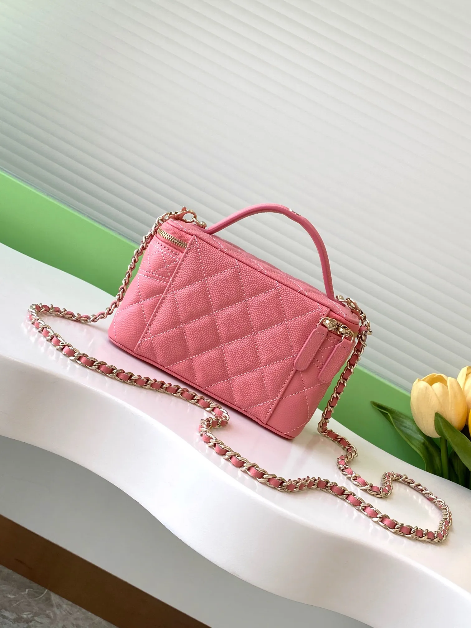 All Categories Chanel Women's Bags 2 (Chanel) Chanel Original Order AP4494