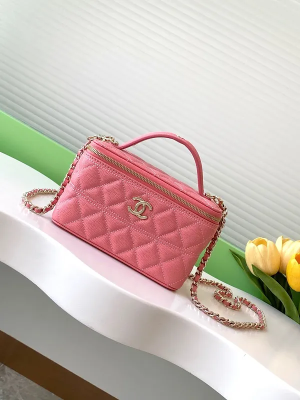 All Categories Chanel Women's Bags 2 (Chanel) Chanel Original Order AP4494
