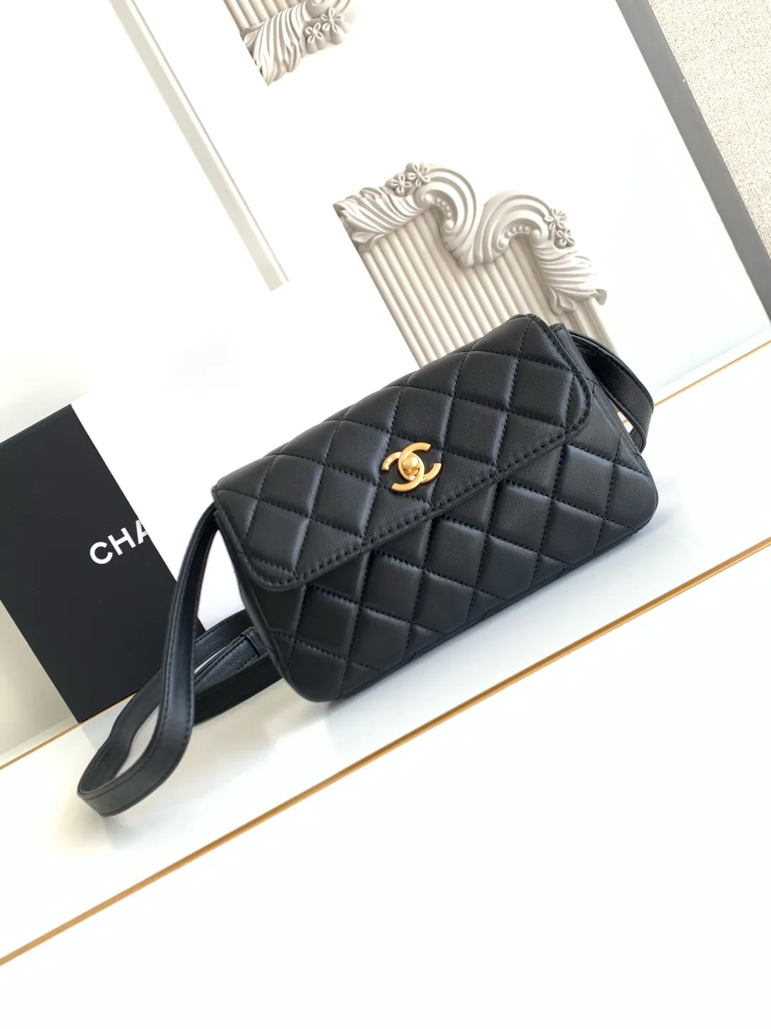 All Categories Chanel Women's Bag 2 (Chanel) Chanel Original Order L4679