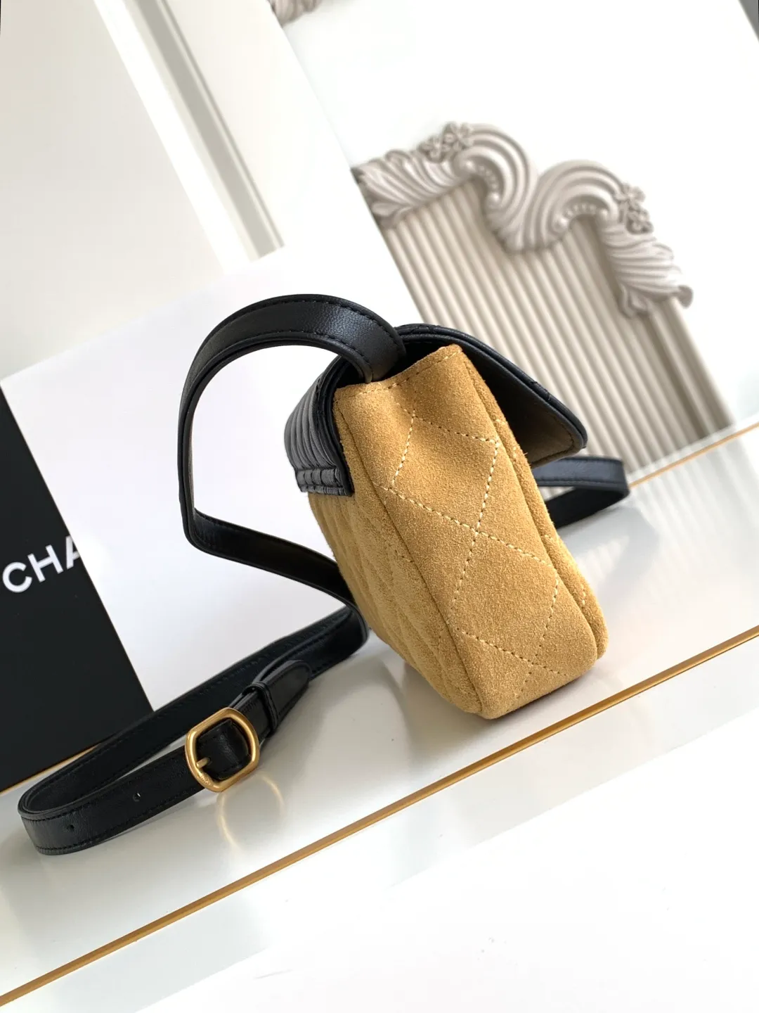 All Categories Chanel Women's Bag 2 (Chanel) Chanel Original Order L4679