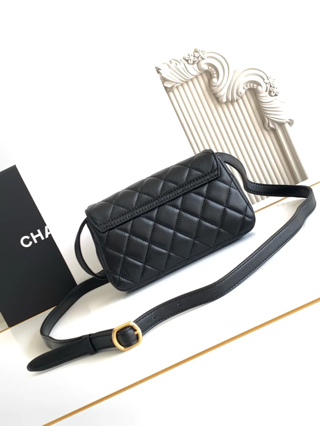 All Categories Chanel Women's Bag 2 (Chanel) Chanel Original Order L4679