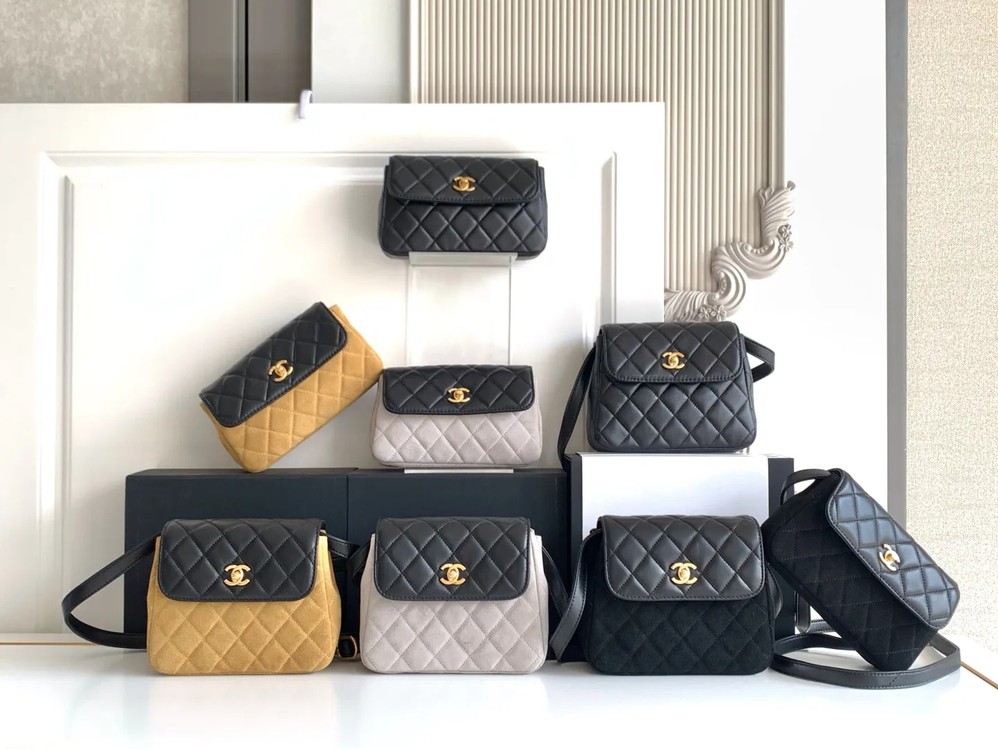 All Categories Chanel Women's Bag 2 (Chanel) Chanel Original Order L4679