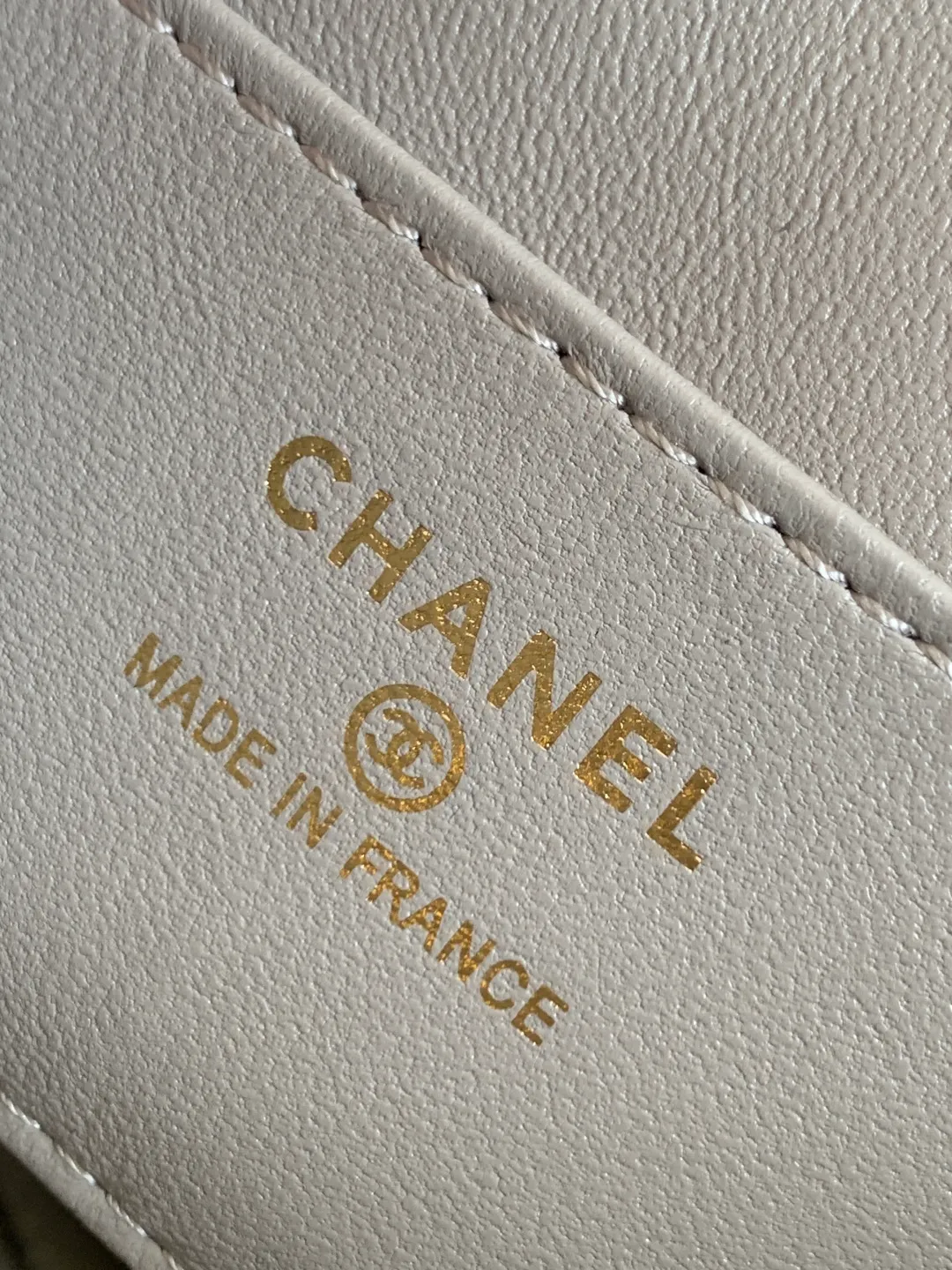 All Categories Chanel Women's Bag 2 (Chanel) Chanel Original Order L4679