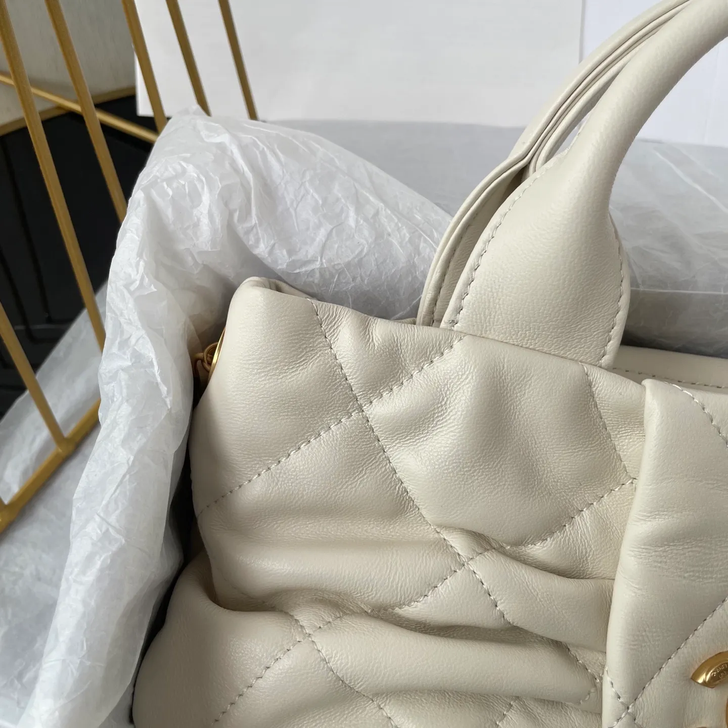 All Categories Chanel Women's Bag 2 (Chanel) Chanel Original S5851