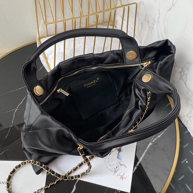 All Categories Chanel Women's Bag 2 (Chanel) Chanel Original S5851