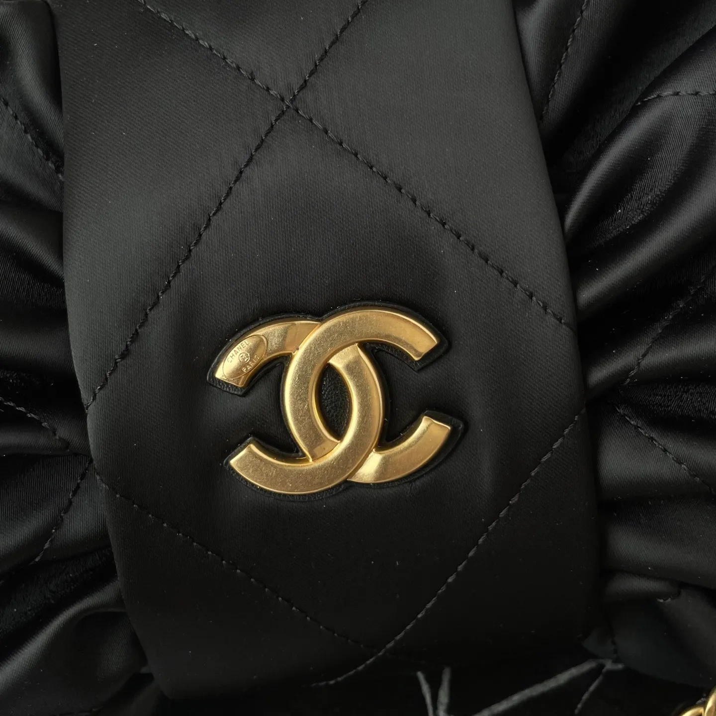 All Categories Chanel Women's Bag 2 (Chanel) Chanel Original S5851