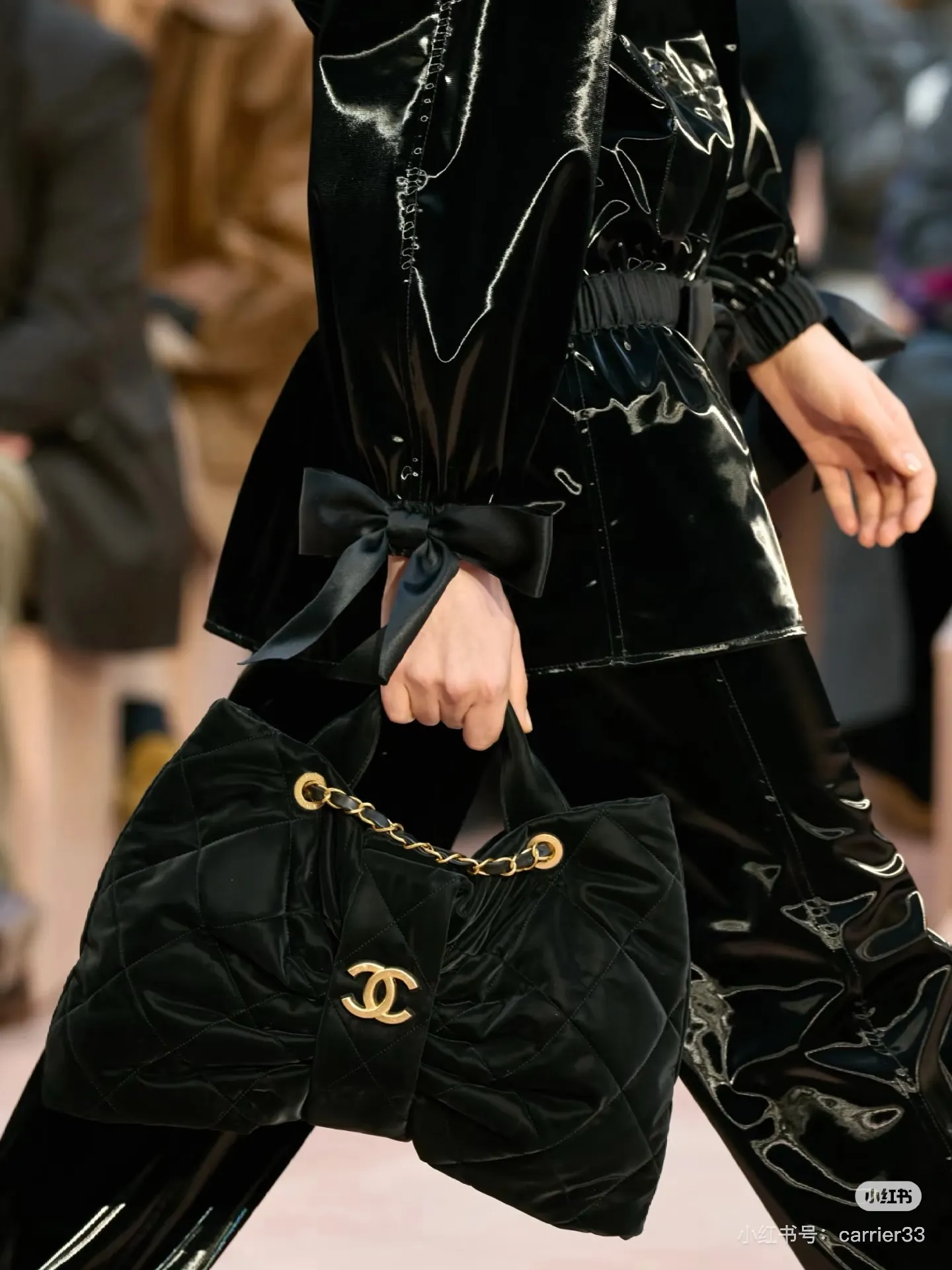 All Categories Chanel Women's Bag 2 (Chanel) Chanel Original S5851