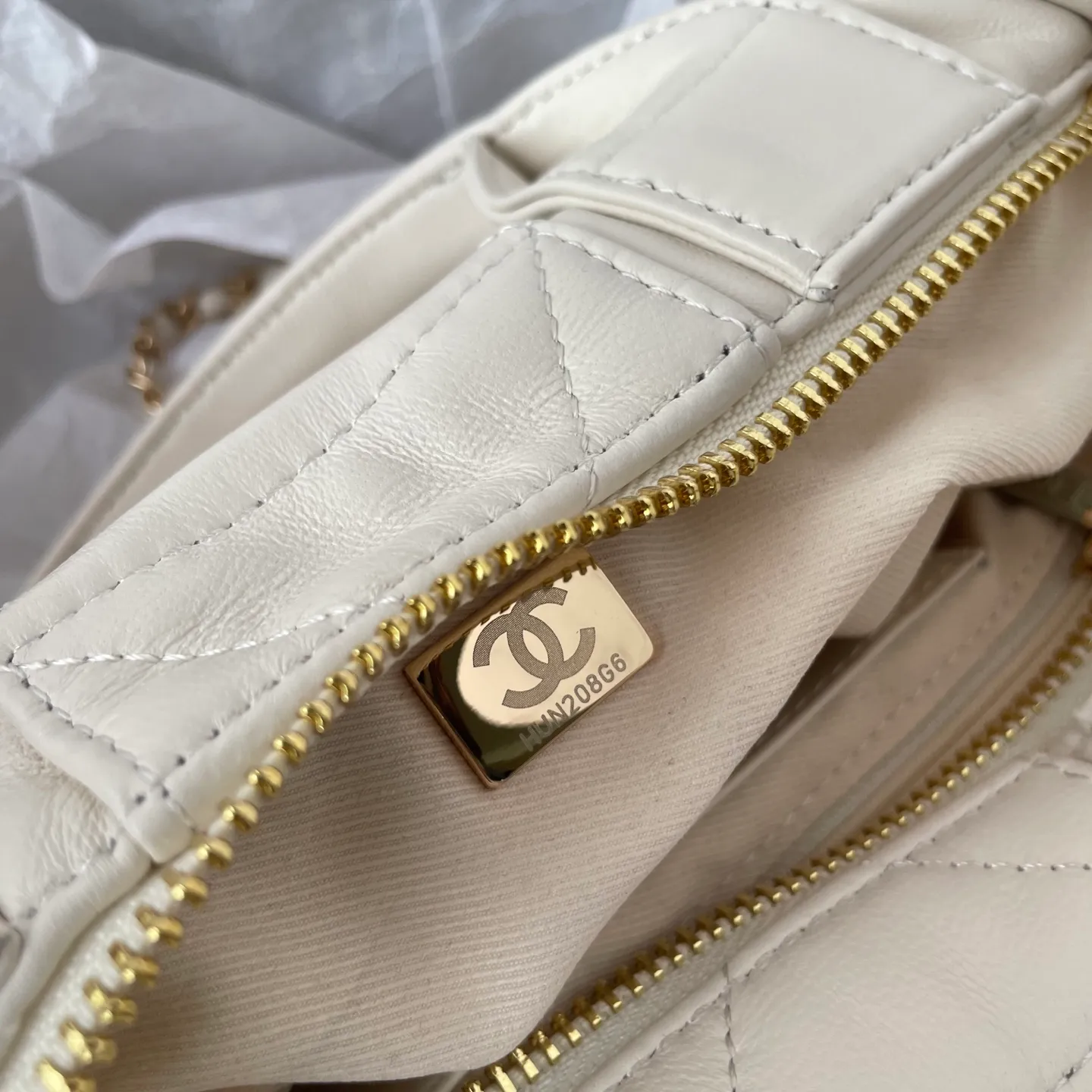 All Categories Chanel Women's Bag 2 (Chanel) Chanel Original S5851