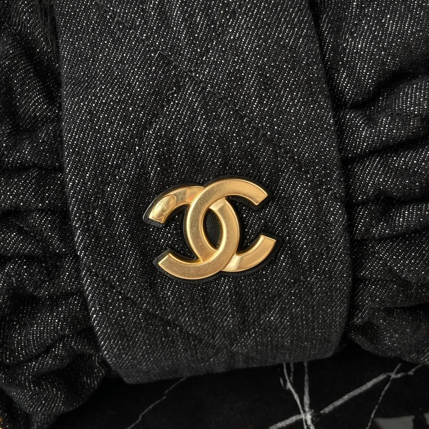 All Categories Chanel Women's Bag 2 (Chanel) Chanel Original S5851