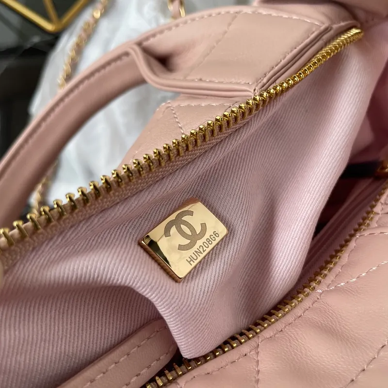 All Categories Chanel Women's Bag 2 (Chanel) Chanel Original S5851