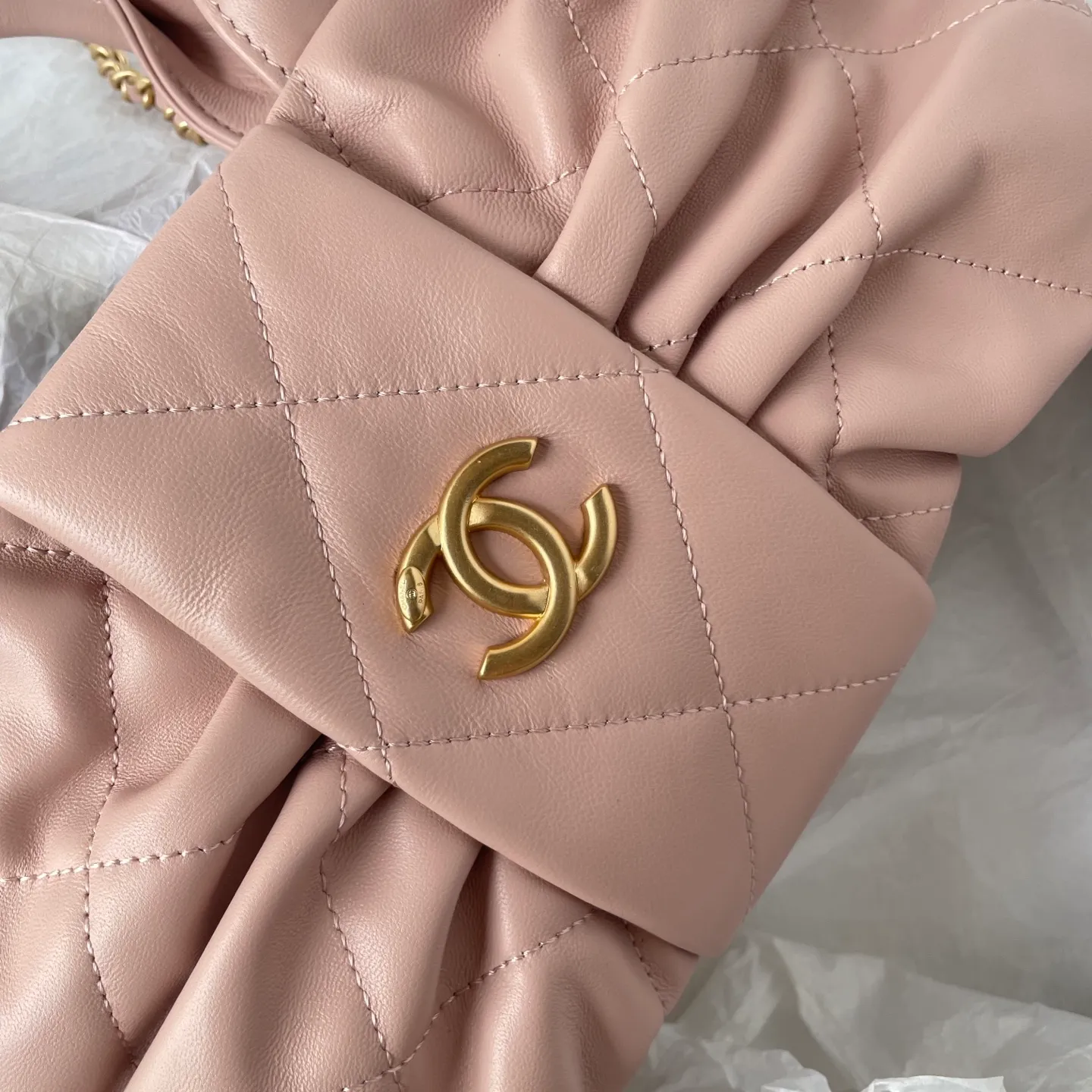 All Categories Chanel Women's Bag 2 (Chanel) Chanel Original S5851
