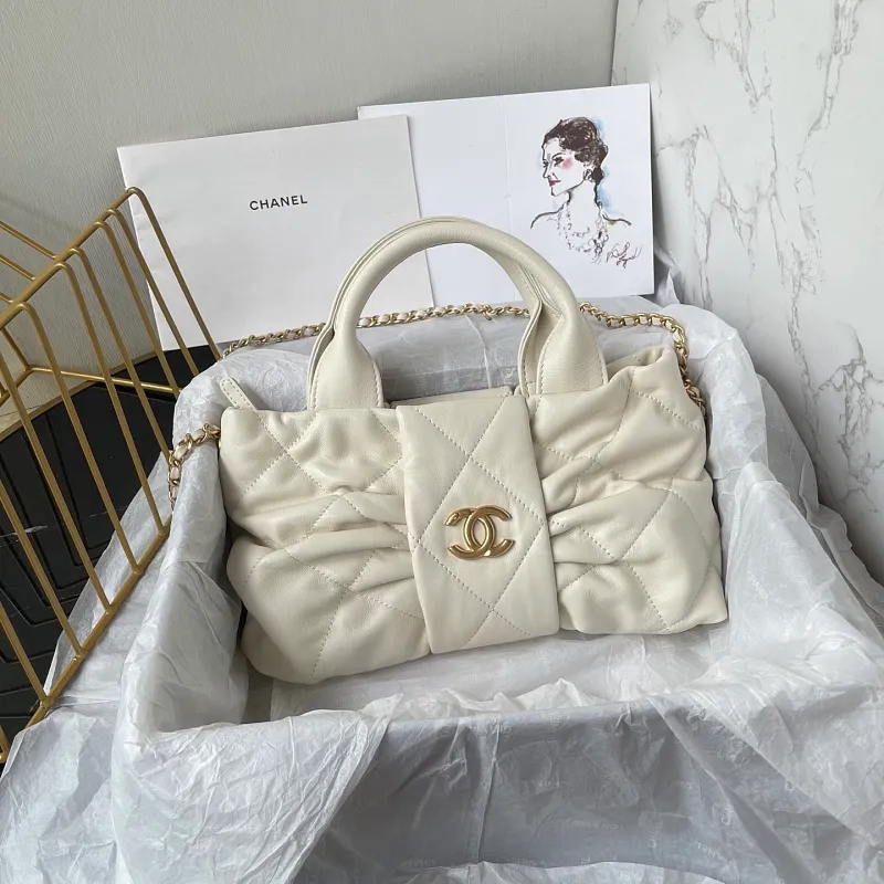 All Categories Chanel Women's Bag 2 (Chanel) Chanel Original S5851