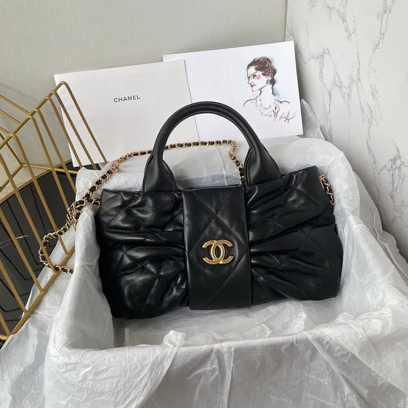 All Categories Chanel Women's Bag 2 (Chanel) Chanel Original S5851