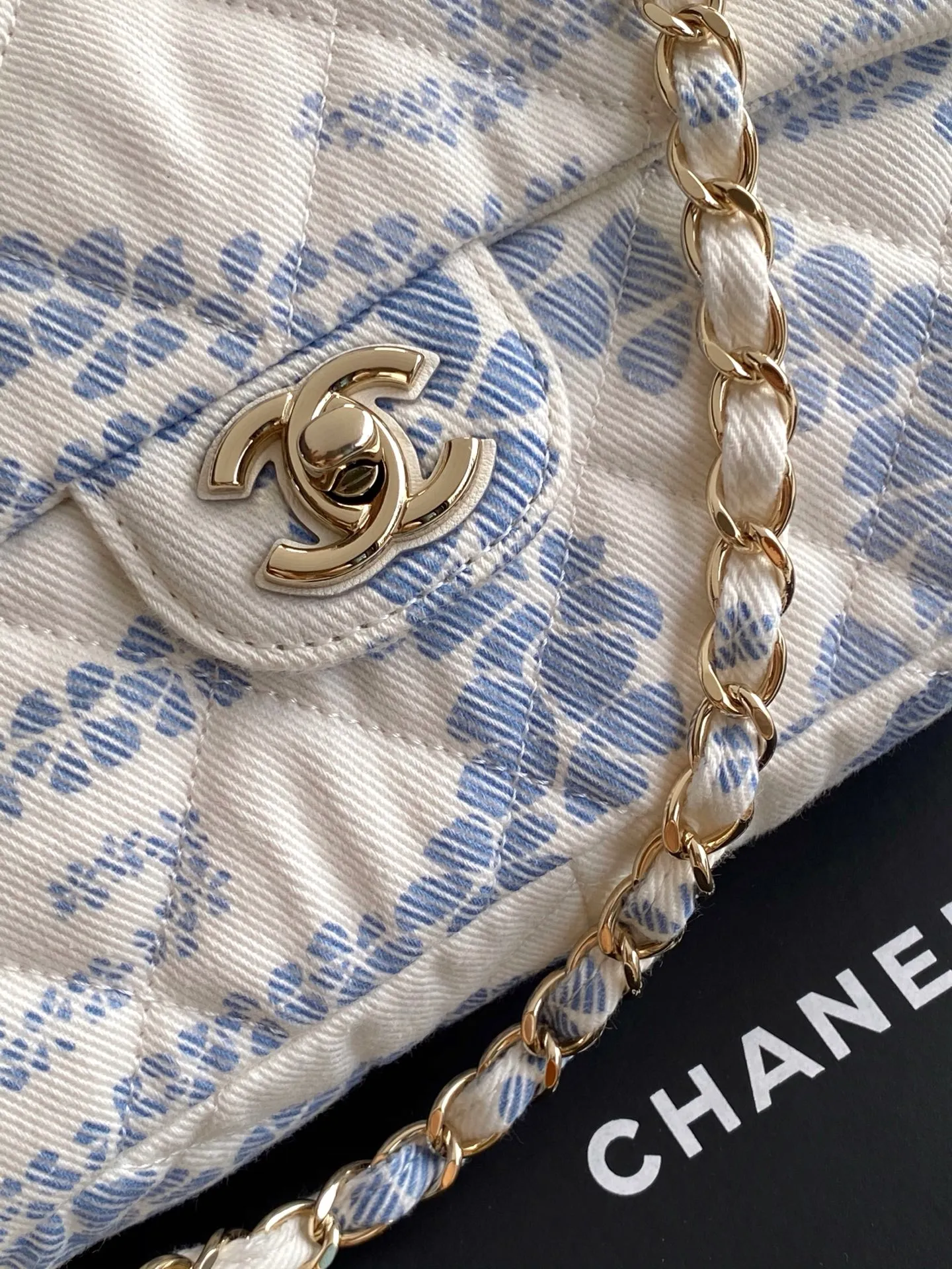 All Categories Chanel Women's Bags (Chanel) Chanel AS5454