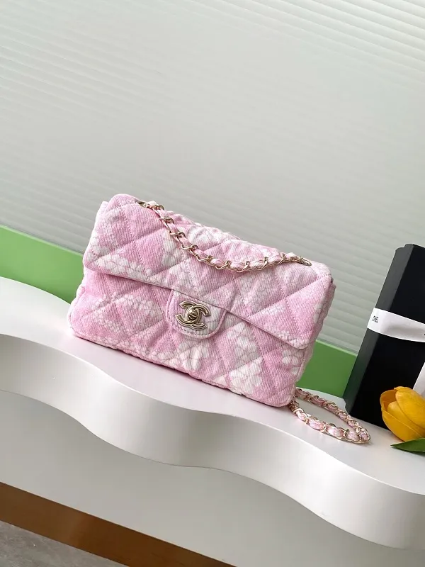 All Categories Chanel Women's Bags (Chanel) Chanel AS5454