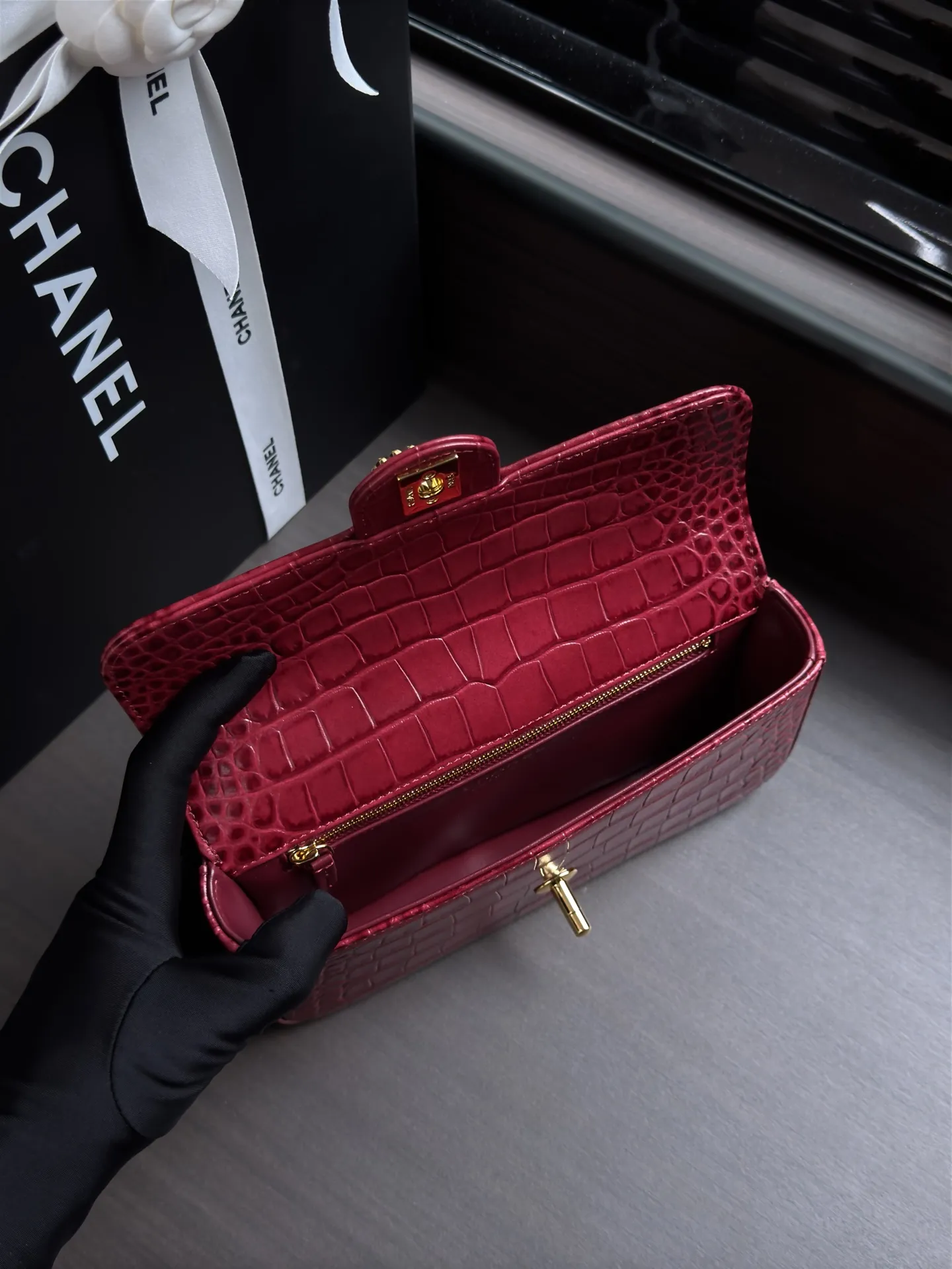 All Categories Chanel Women's Bags (Chanel) Chanel AS6340