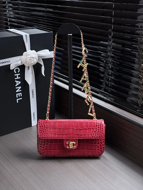 All Categories Chanel Women's Bags (Chanel) Chanel AS6340