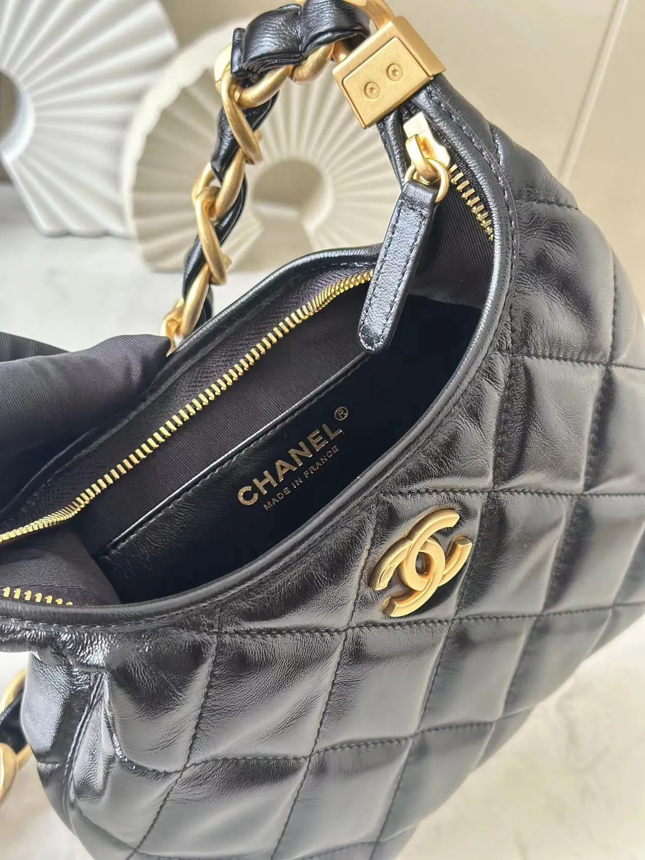 All Categories Chanel Women's Bags 2 (Chanel) Chanel Original Order 4923