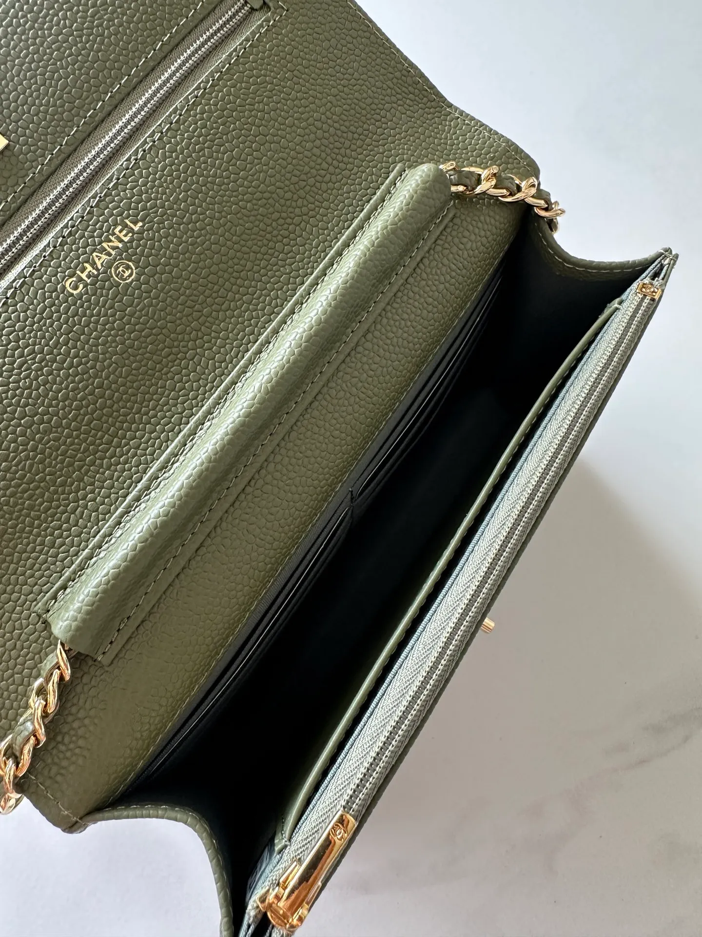 All Categories Chanel Women's Bags 2 (Chanel) Chanel Original Order AP4331
