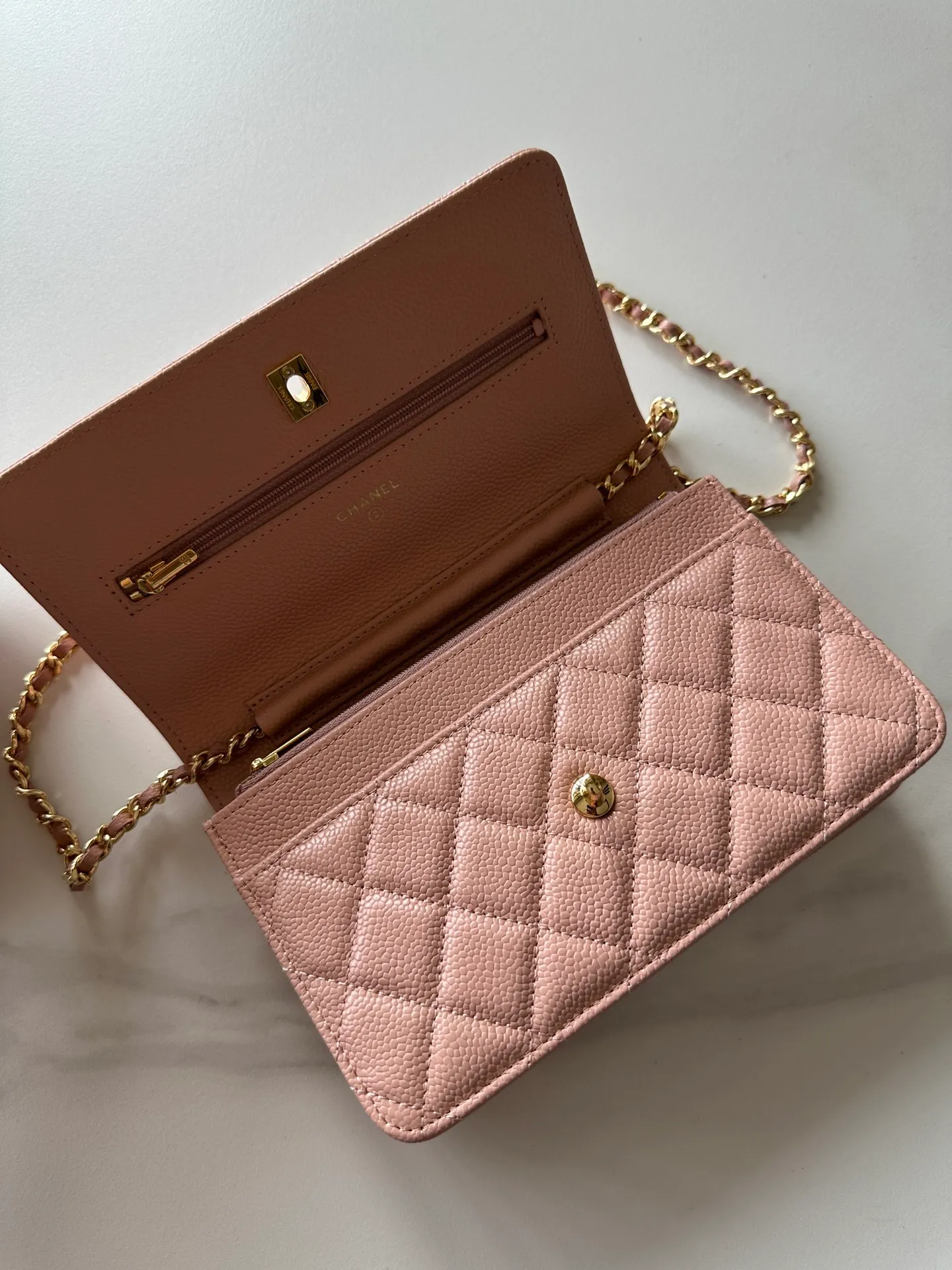 All Categories Chanel Women's Bags 2 (Chanel) Chanel Original Order AP4331