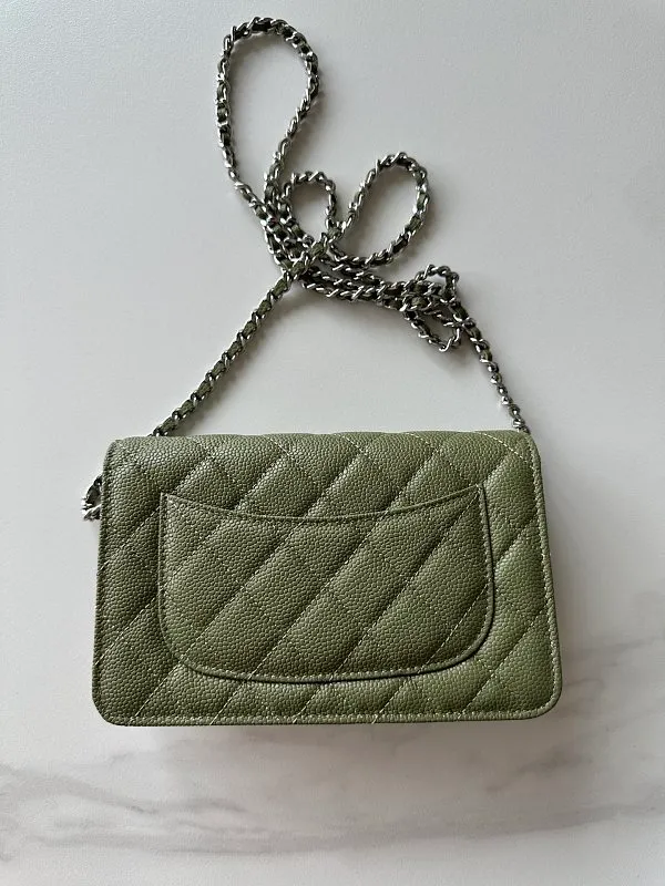 All Categories Chanel Women's Bags 2 (Chanel) Chanel Original Order AP4331