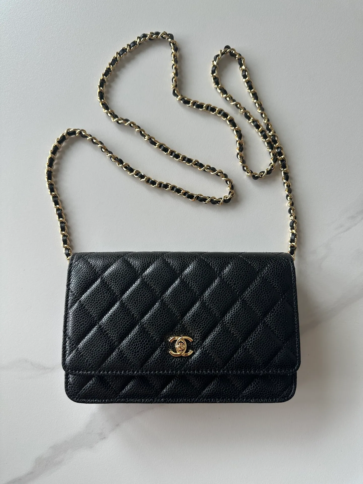 All Categories Chanel Women's Bags 2 (Chanel) Chanel Original Order AP4331
