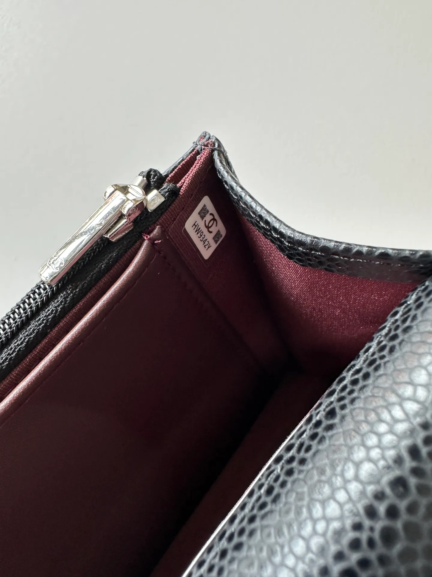 All Categories Chanel Women's Bags 2 (Chanel) Chanel Original Order AP4331
