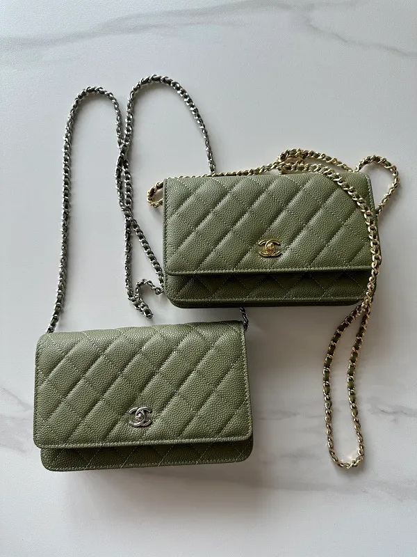 All Categories Chanel Women's Bags 2 (Chanel) Chanel Original Order AP4331