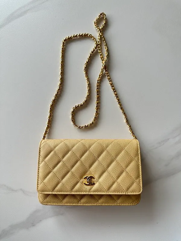 All Categories Chanel Women's Bags 2 (Chanel) Chanel Original Order AP4331