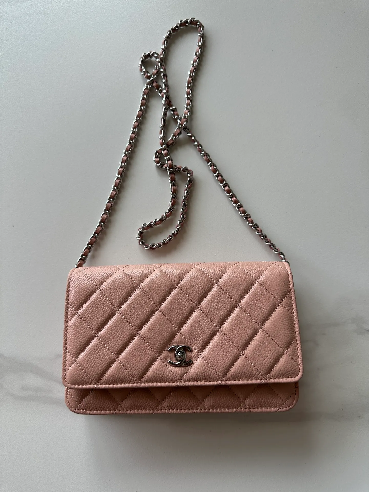 All Categories Chanel Women's Bags 2 (Chanel) Chanel Original Order AP4331