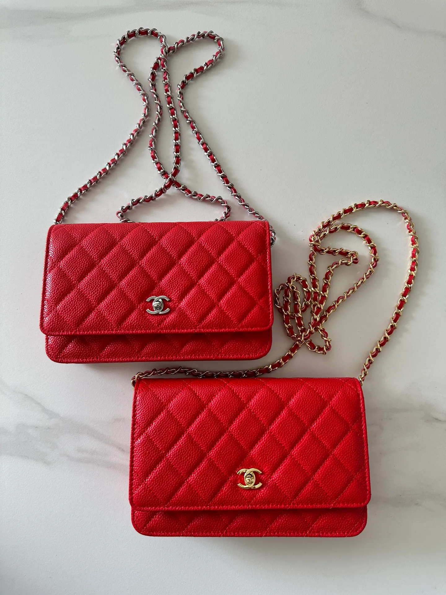 All Categories Chanel Women's Bags 2 (Chanel) Chanel Original Order AP4331