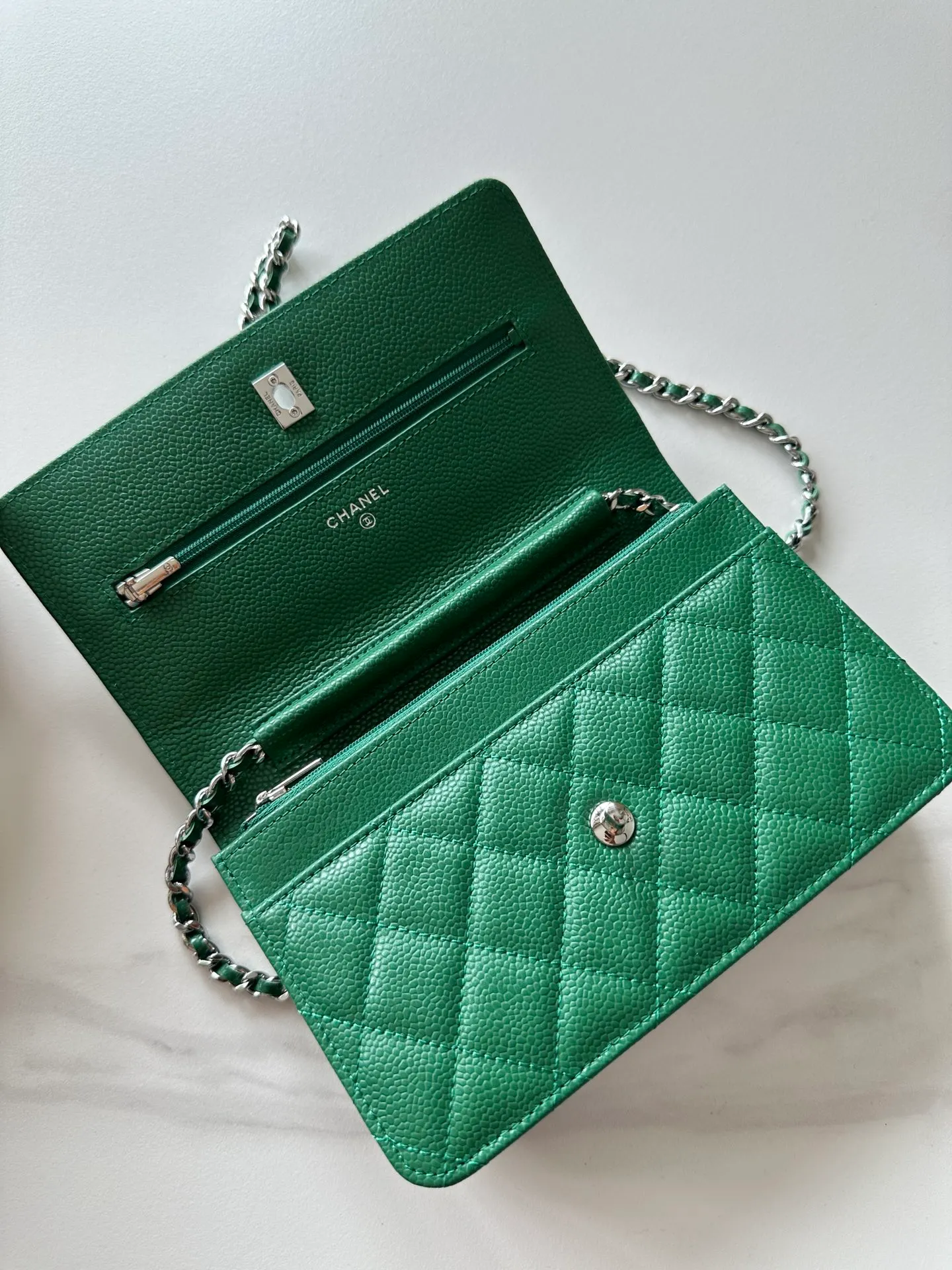 All Categories Chanel Women's Bags 2 (Chanel) Chanel Original Order AP4331