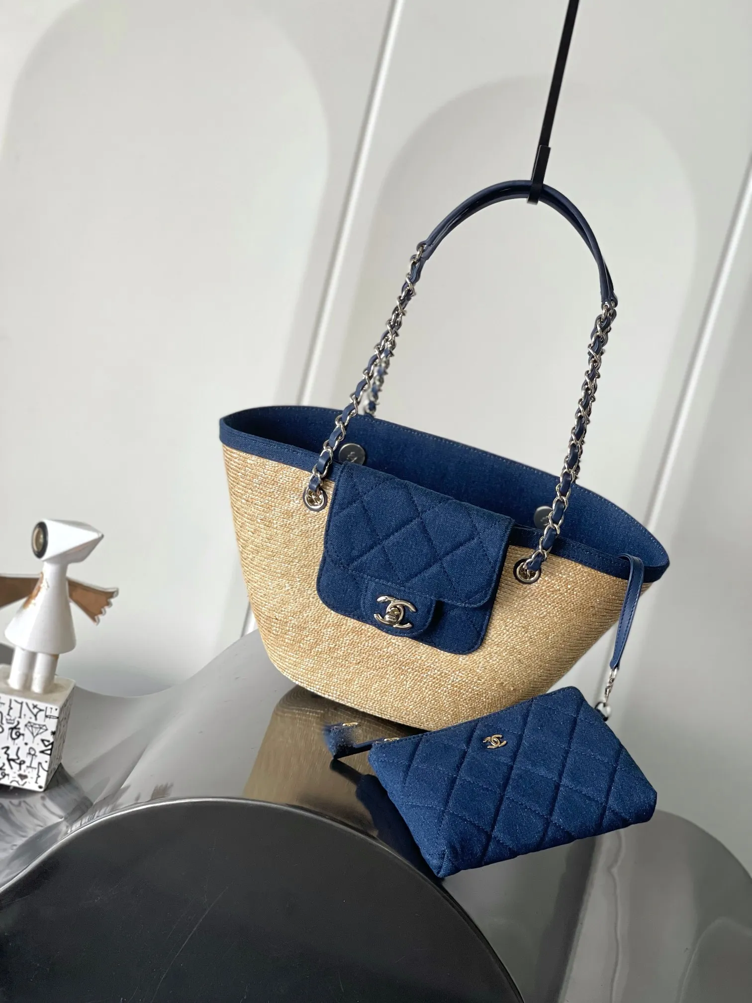 All Categories Chanel Women's Bags (Chanel) Chanel 5951