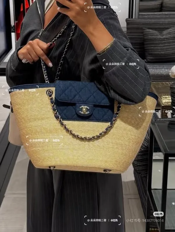 All Categories Chanel Women's Bags (Chanel) Chanel 5951