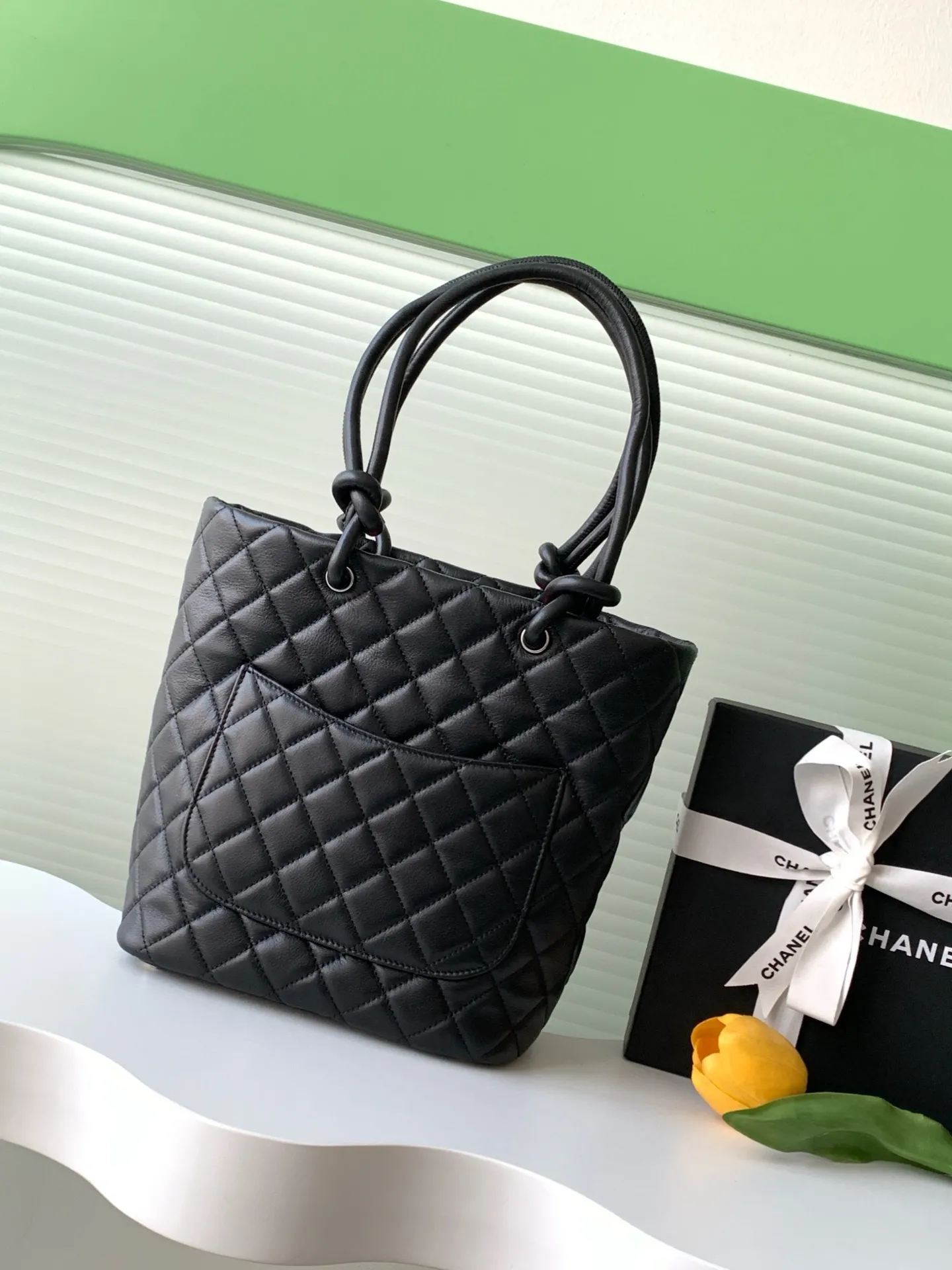 All Categories Chanel Women's Bags 2 (Chanel) Chanel Original Order AS6336
