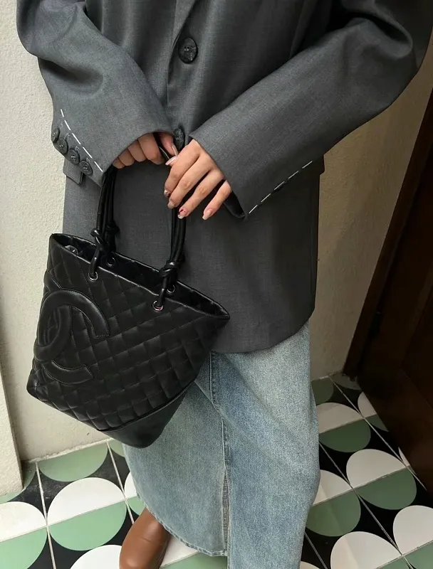 All Categories Chanel Women's Bags 2 (Chanel) Chanel Original Order AS6336