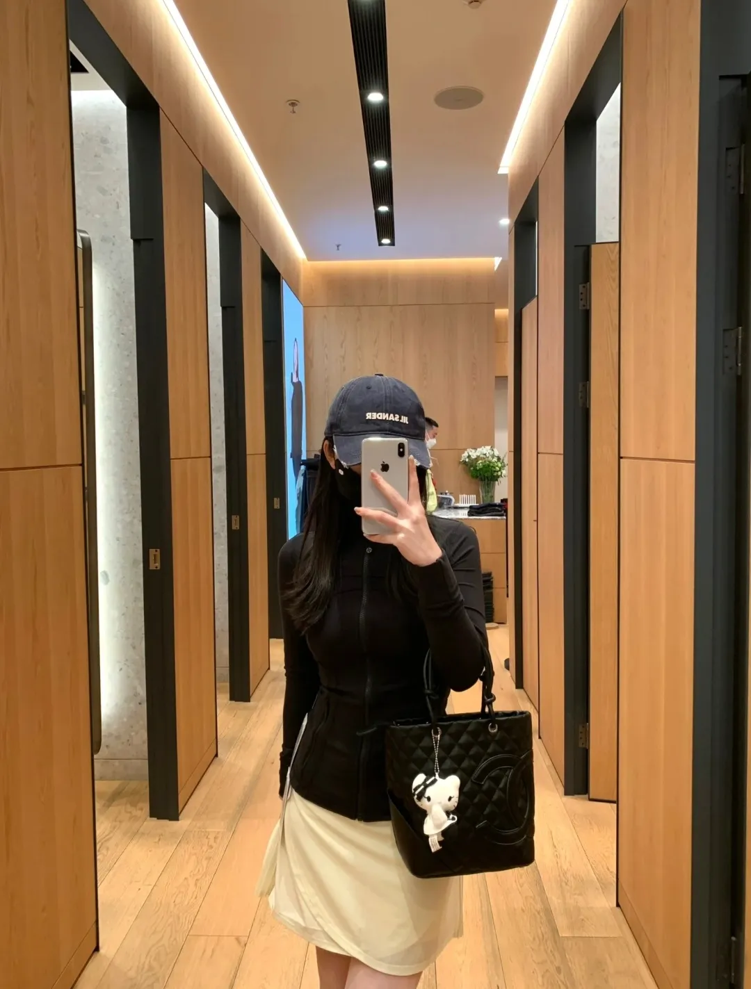 All Categories Chanel Women's Bags 2 (Chanel) Chanel Original Order AS6336