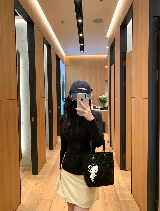 All Categories Chanel Women's Bags 2 (Chanel) Chanel Original Order AS6336