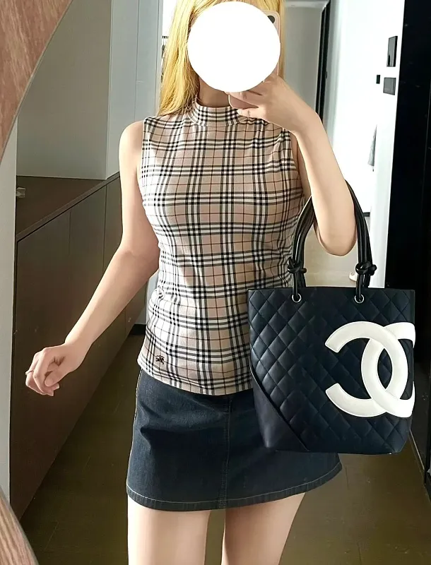 All Categories Chanel Women's Bags 2 (Chanel) Chanel Original Order AS6336