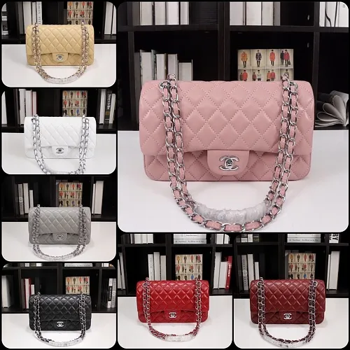 All Categories Chanel Women's Bags (Chanel) Chanel 1112 Sheepskin