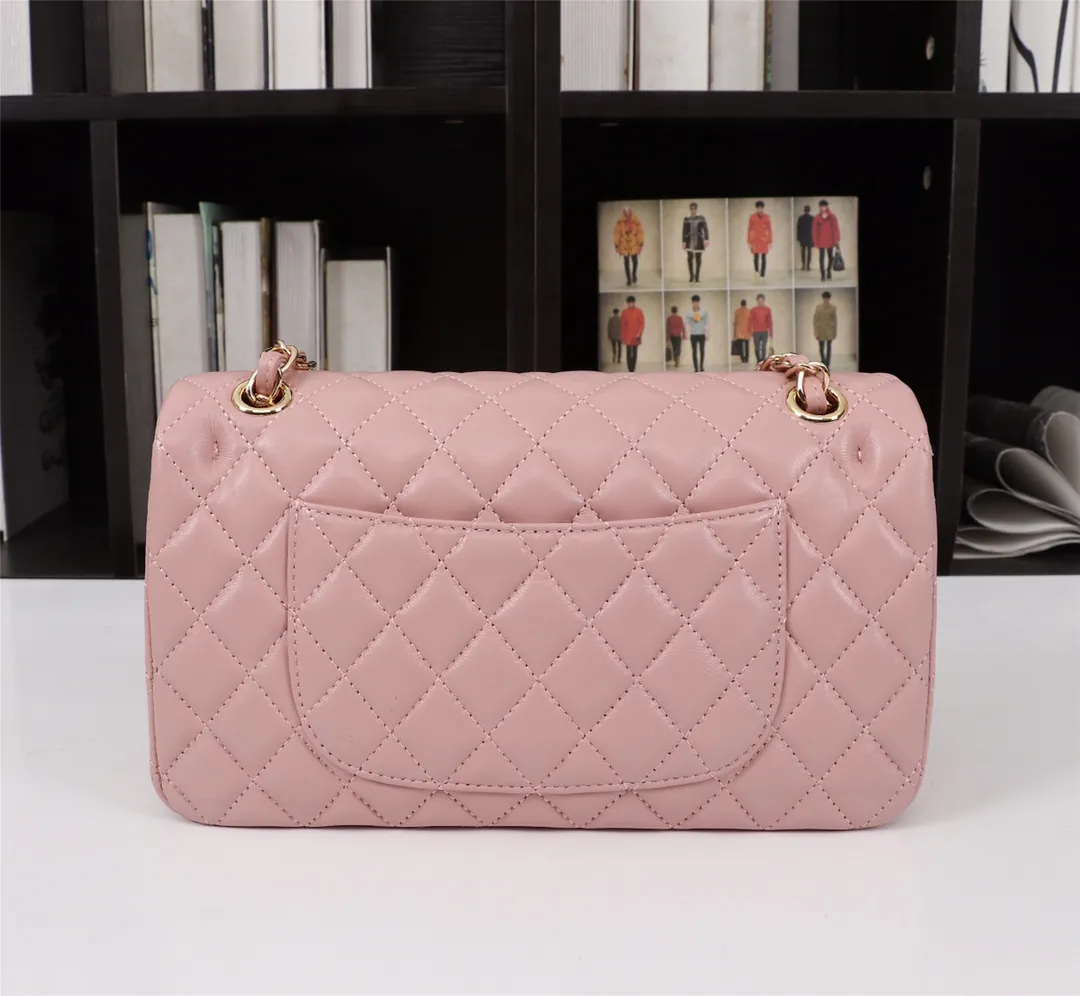 All Categories Chanel Women's Bags (Chanel) Chanel 1112 Sheepskin