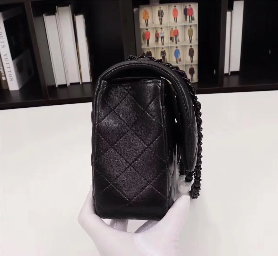 All Categories Chanel Women's Bags (Chanel) Chanel 1112 Sheepskin